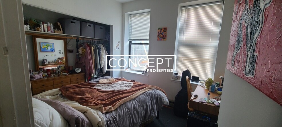 Building Photo - 774 Columbus Ave