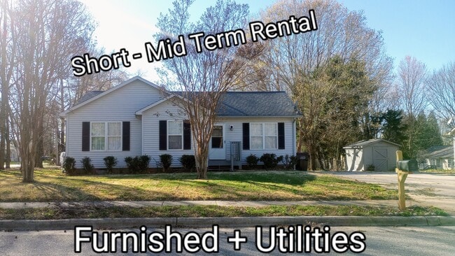 Building Photo - 2901 Westgate Dr