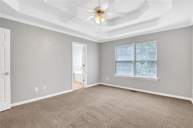 Building Photo - 1411 Cumberland Creek Ln SW