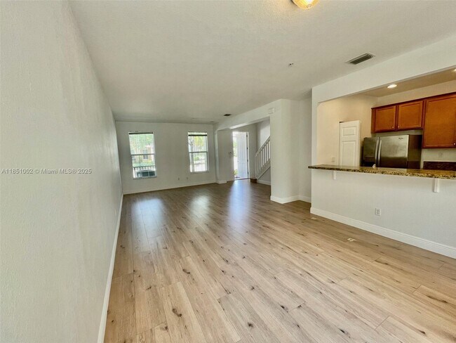 Building Photo - 1205 SW 147th Ave