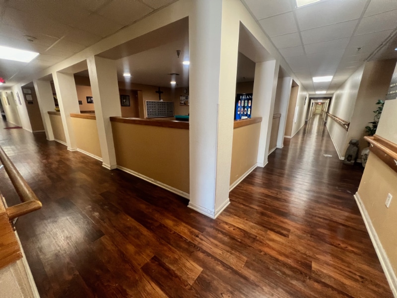 Building Photo - 3503 Camino Real