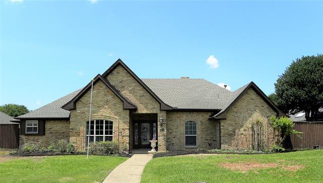 Building Photo - 2601 Banner Elk Cir