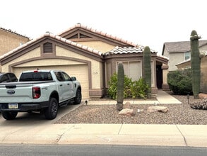 Building Photo - 1518 W Lobster Trap Dr