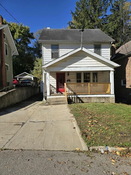 Primary Photo - 275 Helen Ave