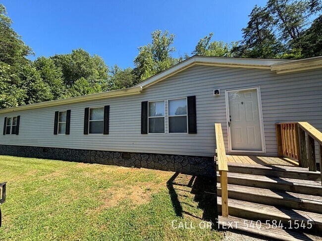 Building Photo - 6456 Back Creek Rd