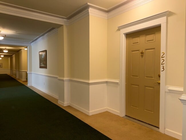 Building Photo - 233 Eyam Hall Ln