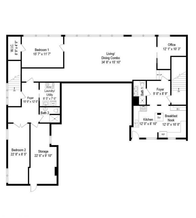 Building Photo - 4837 W Irving Park Rd