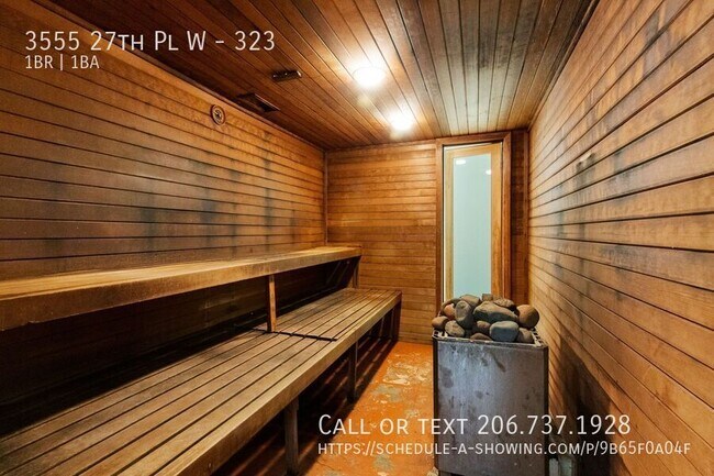Building Photo - 3555 27th Pl W