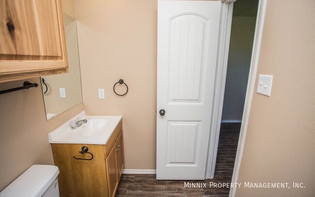 Building Photo - 2508 N. Ave. P-