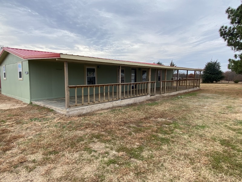 Building Photo - 105114 S 4736 Rd