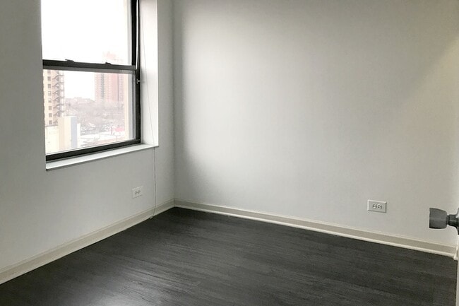 Floorplan - The Blackwood
