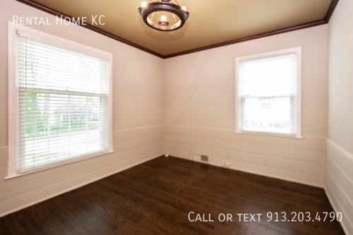 Building Photo - 8541 High Dr