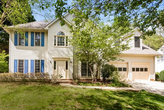 Building Photo - 12400 Henderson Hill Rd