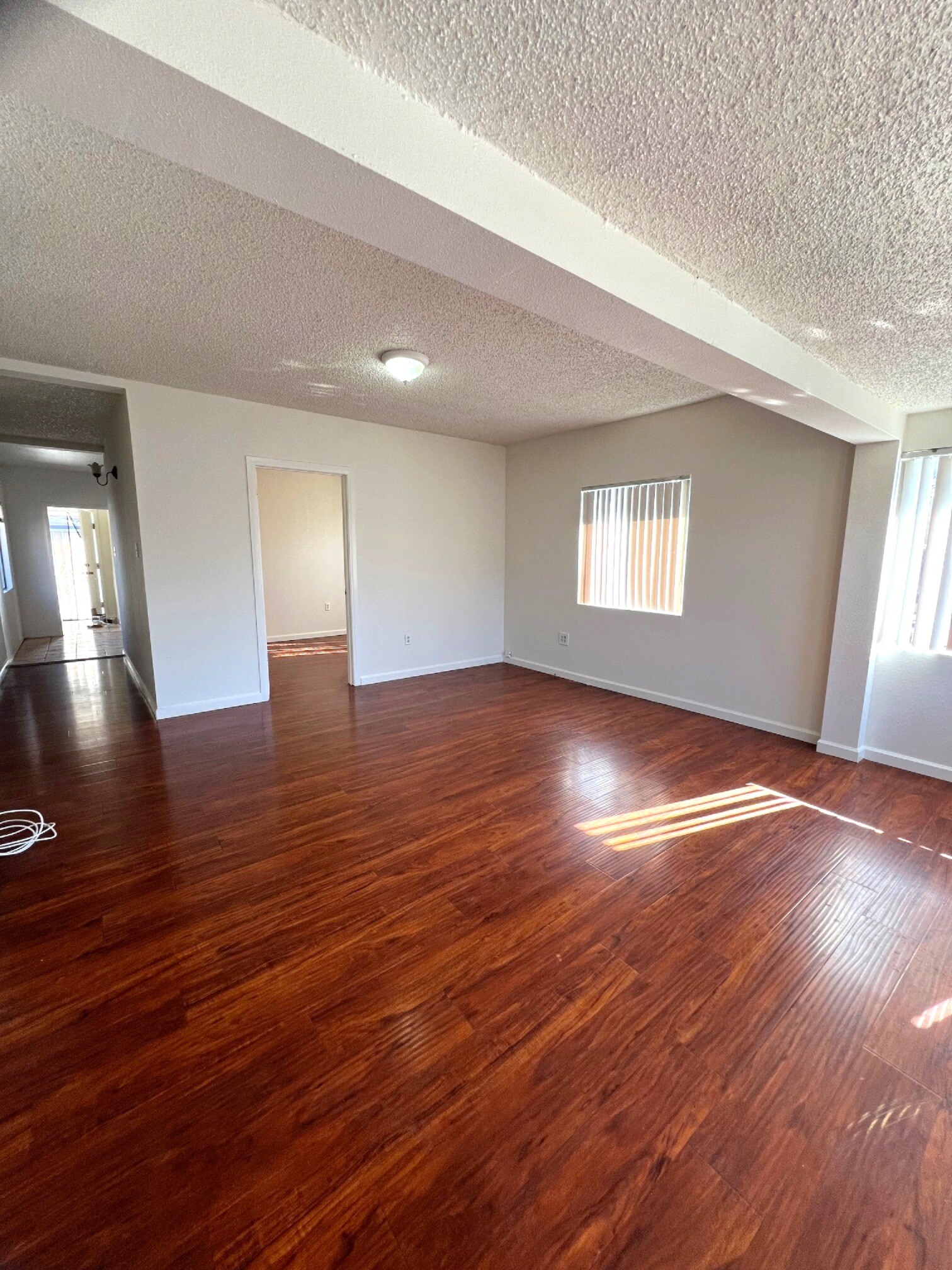 Living Room - 20826 Main St