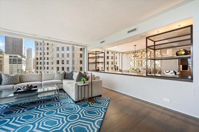 Building Photo - 1000 N Lake Shore Dr