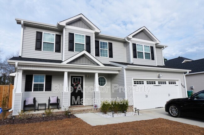 Building Photo - 206 Browns Ferry Rd