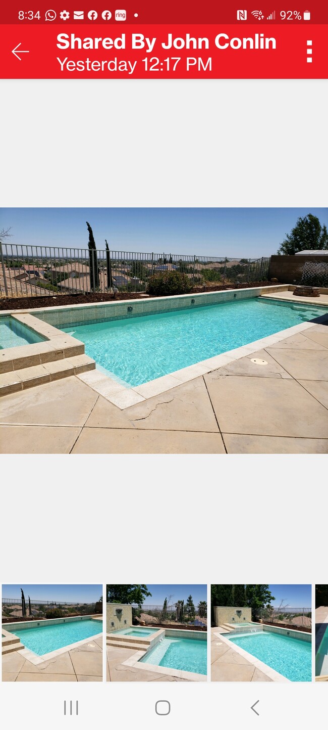 Building Photo - 4149 Grandview Dr