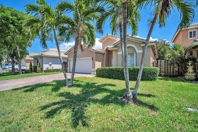 Building Photo - 15452 SW 138th Terrace