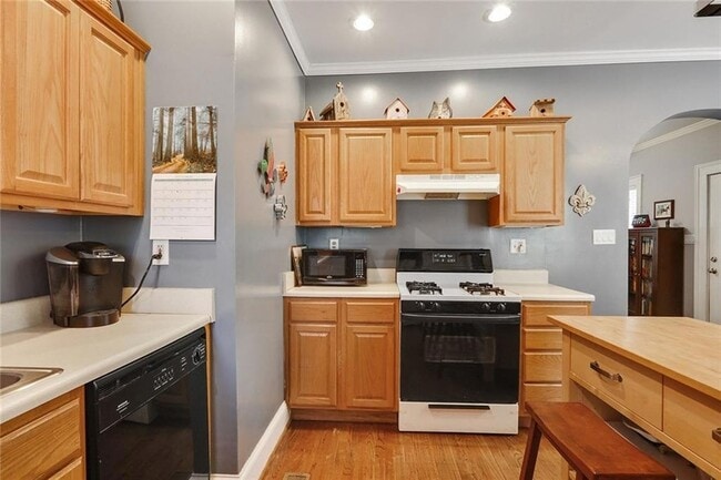 Building Photo - 2690 Tupelo St SE