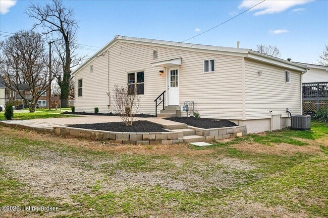 Building Photo - 4218 Sherman Ave