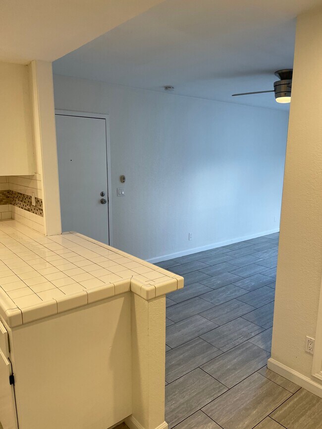 Front Door - 4077 30th St