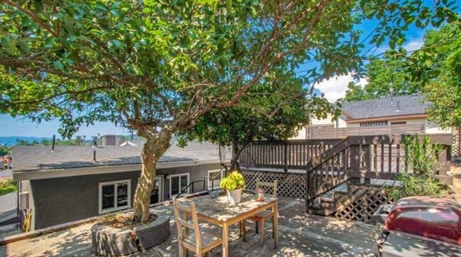 Building Photo - Now Leasing – 812 Merlin | $6,200/Month | ...