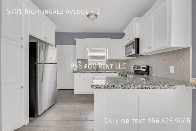 Building Photo - 5701 Nightingale Ave
