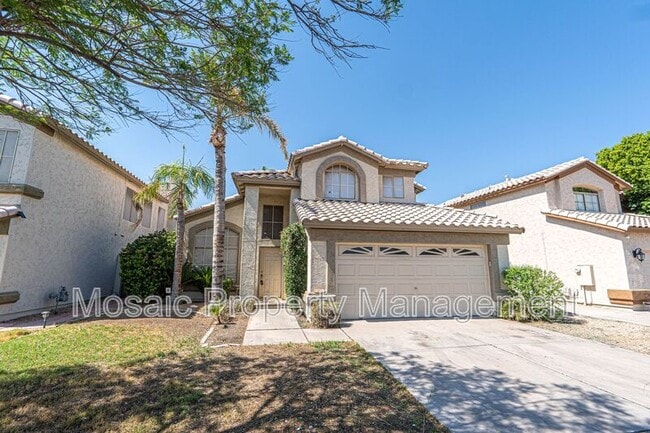 Primary Photo - 1722 E Barbarita Ave