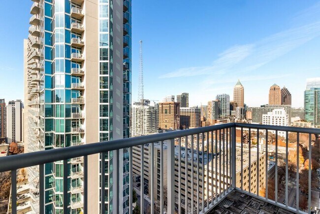 Building Photo - 855 Peachtree St NE