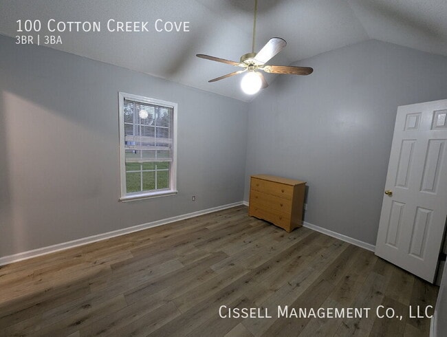 Building Photo - 100 Cotton Creek Cove