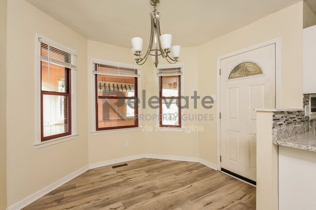 Building Photo - 1031 Huntersdell Terrace