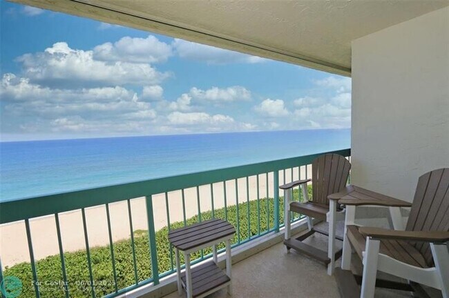 Building Photo - 9940 S Ocean Dr