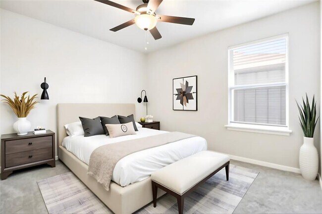 Building Photo - 13114 Brave Tenderfoot Trl