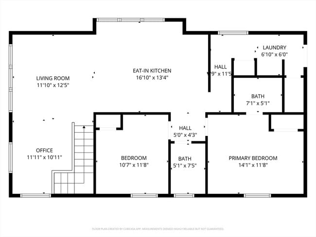 Building Photo - 10-12-12 Chestnut St