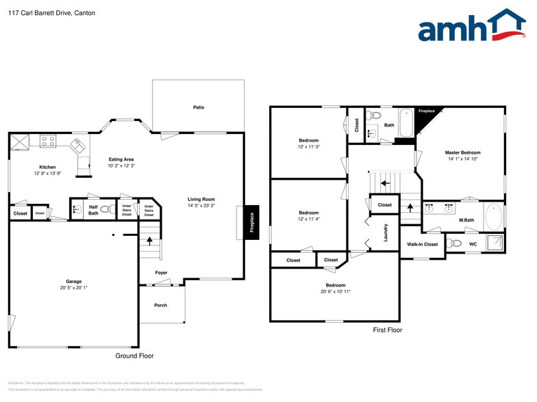 Building Photo - 117 Carl Barrett Dr
