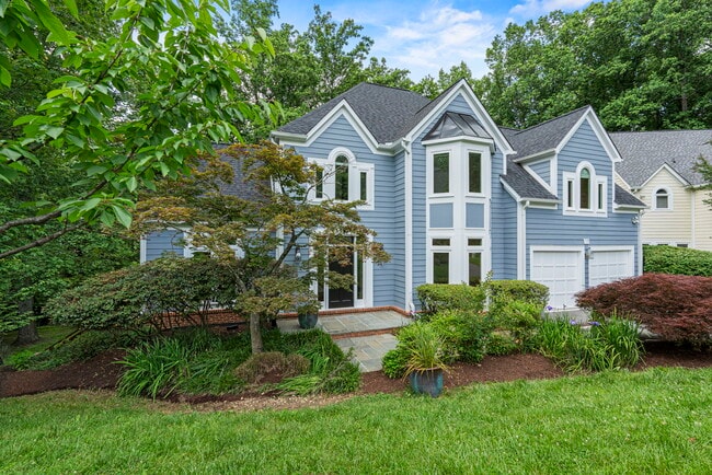 Building Photo - 7926 Long Ridge Ct