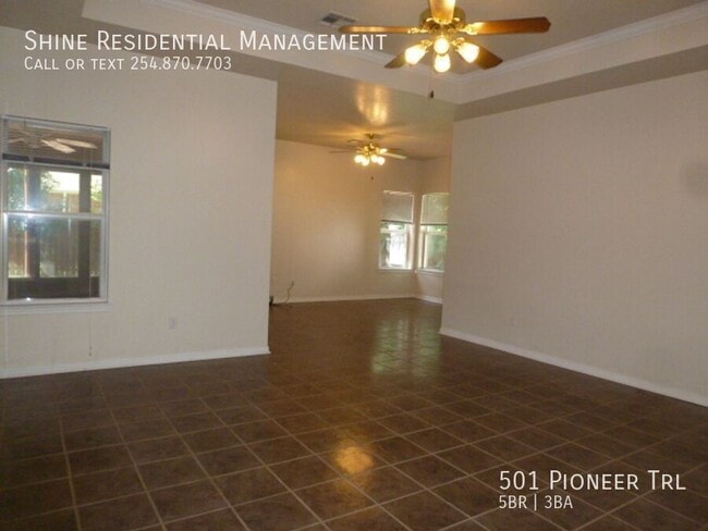 Building Photo - 501 Pioneer Trail
