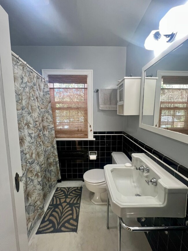 Building Photo - Updated 1920s 4BD