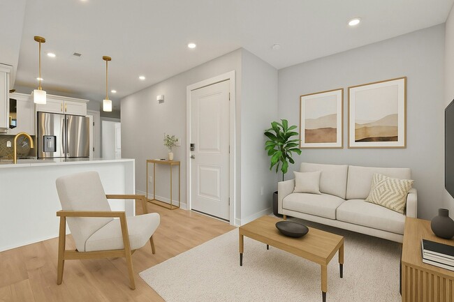 Building Photo - 1432 Ogden St