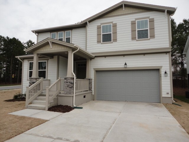 Building Photo - 5811 Spring Glen Lane