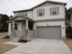 Building Photo - 5811 Spring Glen Lane