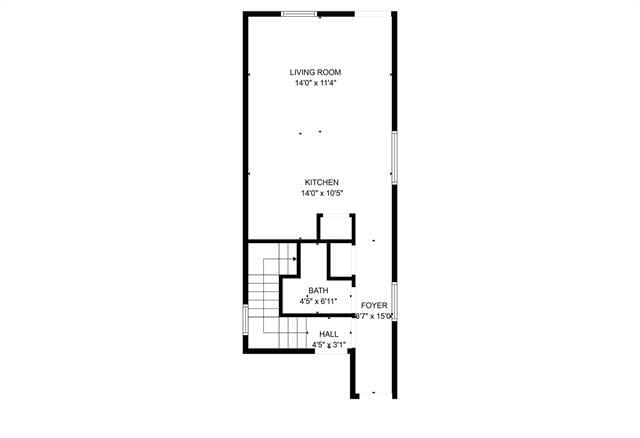 Building Photo - 907 Sandhill Crane Ln