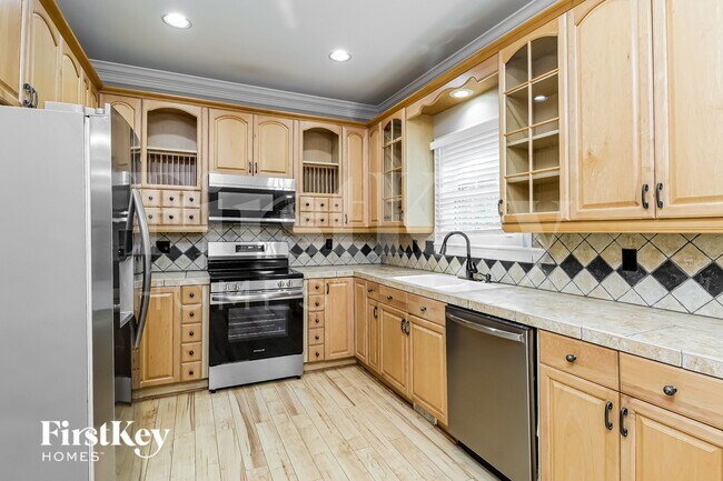 Building Photo - 12500 Moores Mill Rd