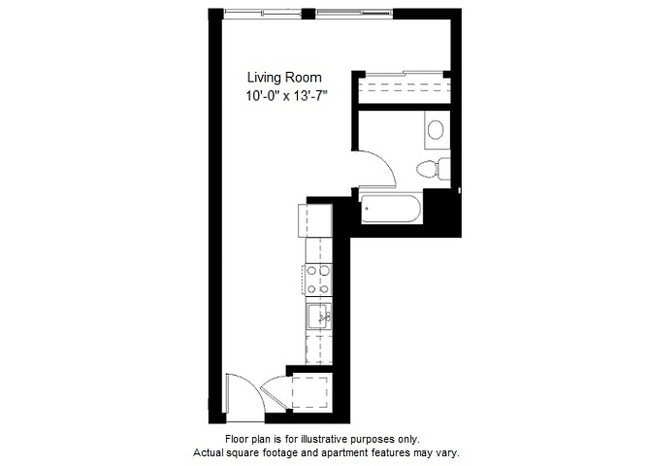 Floorplan - Windsor at Dogpatch