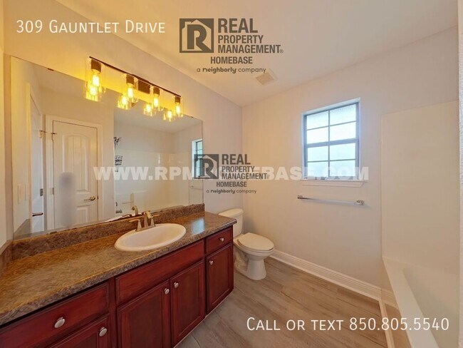 Building Photo - 309 Gauntlet Dr