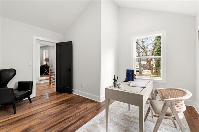 Building Photo - 1552 N Ellington St SE