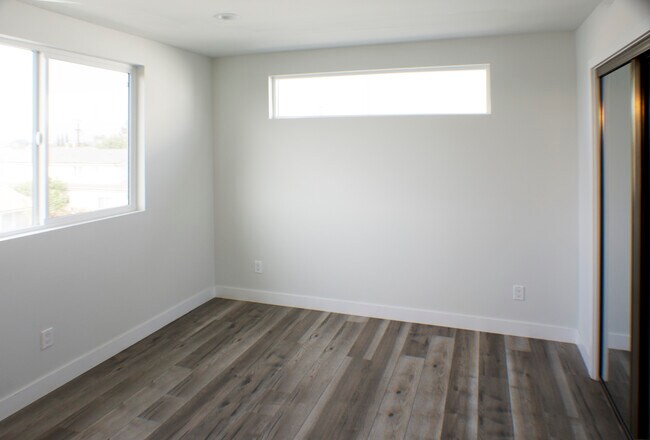 3rd Bedroom - 2106 Hauser Blvd