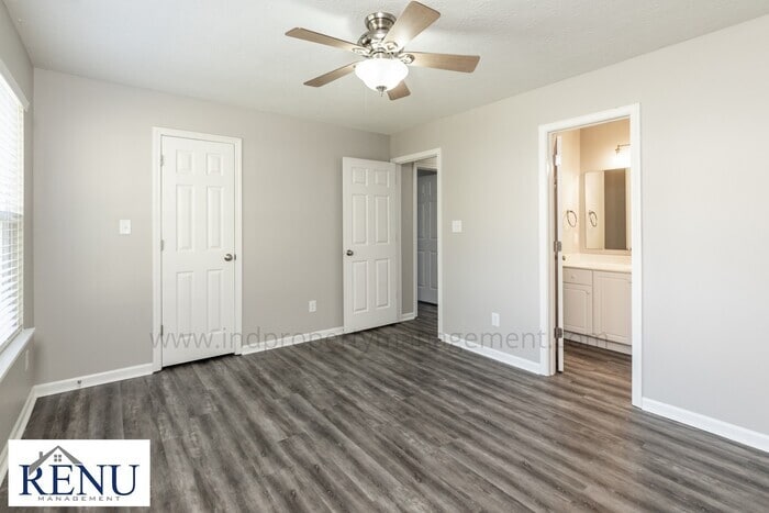 Building Photo - 2710 Lucas Dr