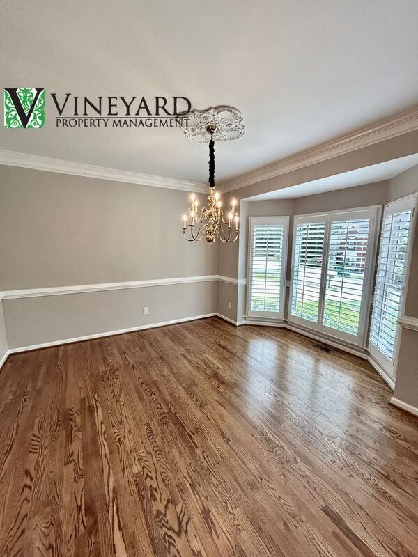 Building Photo - 508 Old Field Cove
