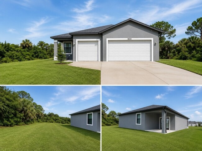 Building Photo - 8023 Buttercup Cir